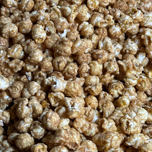 Salted Peanut Butter